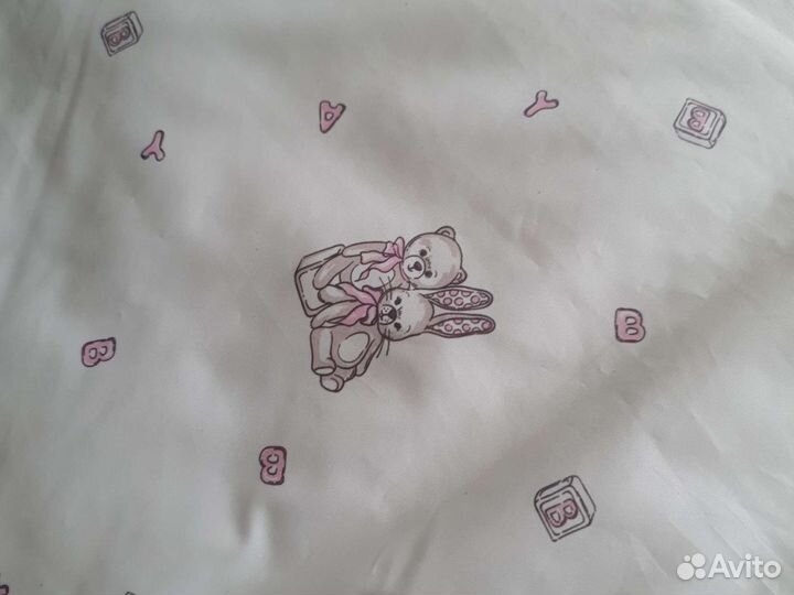 Матрас для пеленального стола