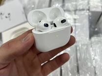 AirPods 3 Hulian A8 с гироскопом топового качества