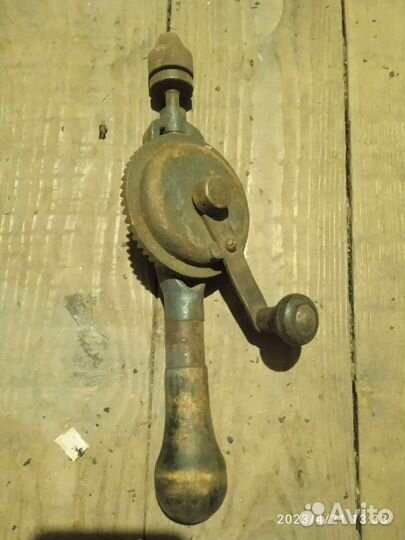 Вещи из СССР