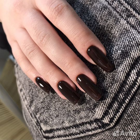 Мастер маникюра