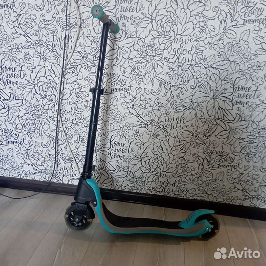 Самокат детский