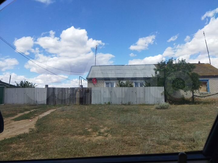 Дом 40 м² на участке 7 сот.