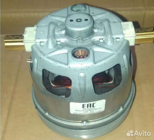 Двигатель (мотор) пылесоса Bosch