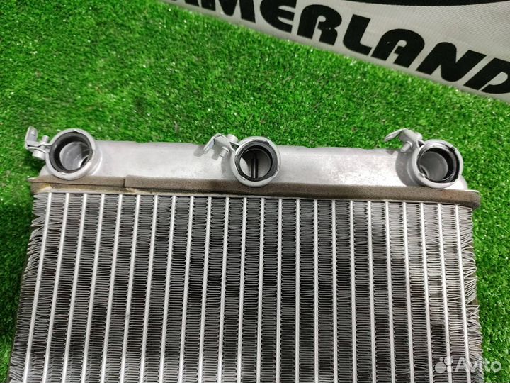 Радиатор отопителя (печки) BMW X5 E70 2007 669180