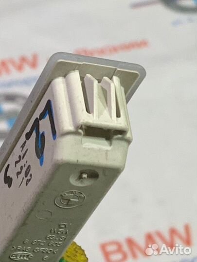 Плафон салона Bmw Х3 F25 N52B30 2011