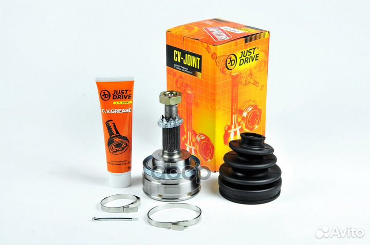 Шрус внешний TO003 JCT0042 Just Drive