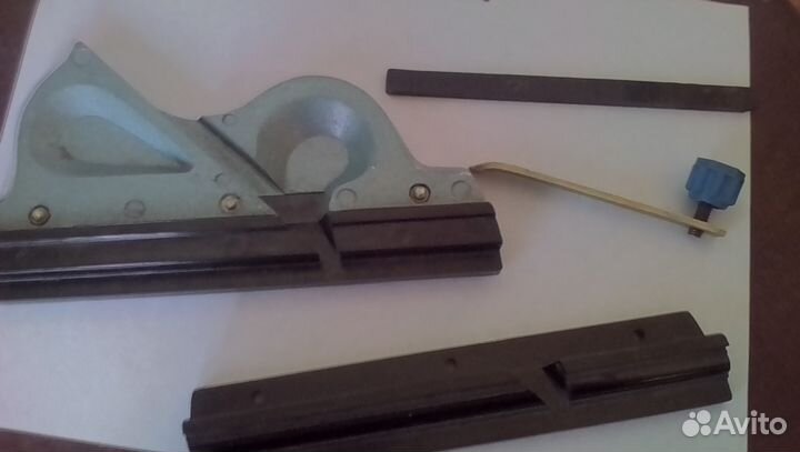 Пилки лобзиковые СССР. Столярные инструменты