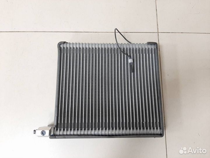 Испаритель кондиционера Infiniti EX/QX50 J50 2008