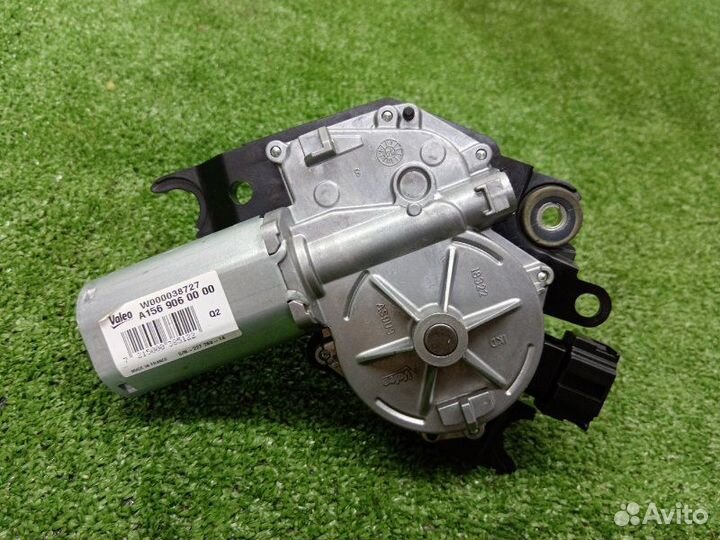 Мотор дворников задний Mercedes-Benz Gla200 X156