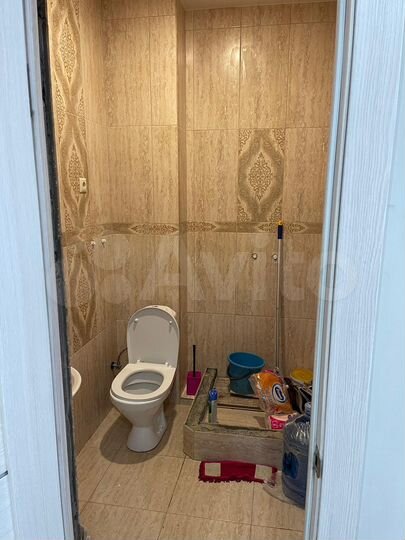 Квартира-студия, 25 м², 1/3 эт.