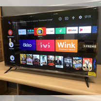 Телевизор Xiaomi Global new SMART Tv 4К, Москва