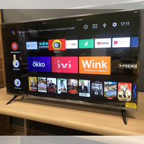 Телевизор Xiaomi Global new SMART Tv 4К