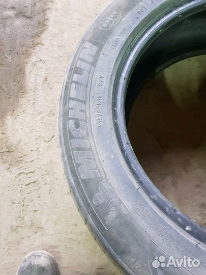 Michelin Energy E-V 215/55 R16