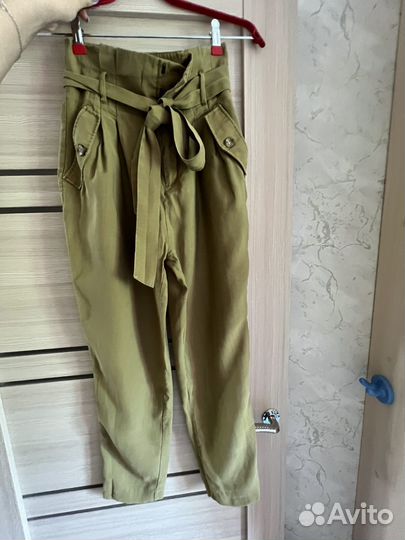 Брюки hm
