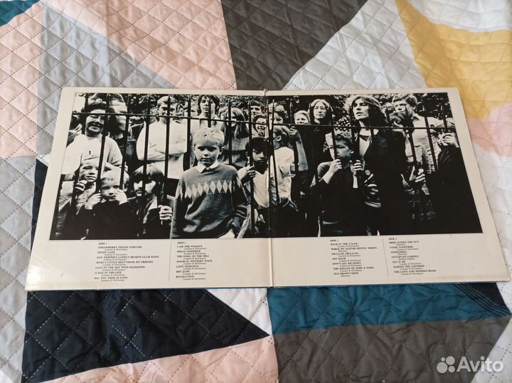 The Beatles 1697-1970