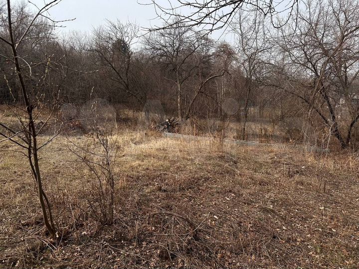 Участок 8 сот. (СНТ, ДНП)