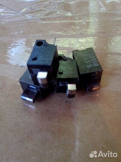 Головка стирающая для кассетников