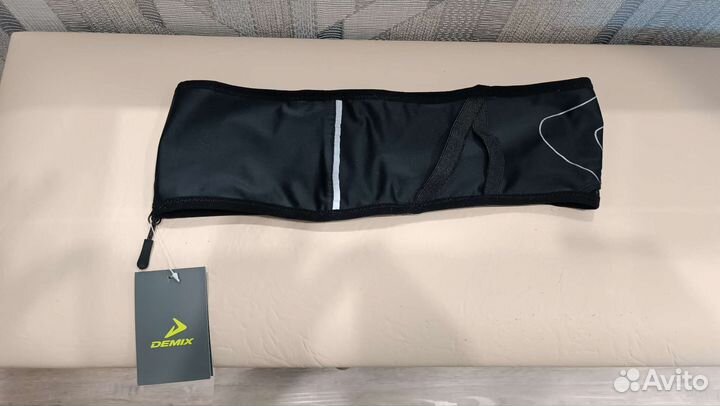 Поясная сумка для бега