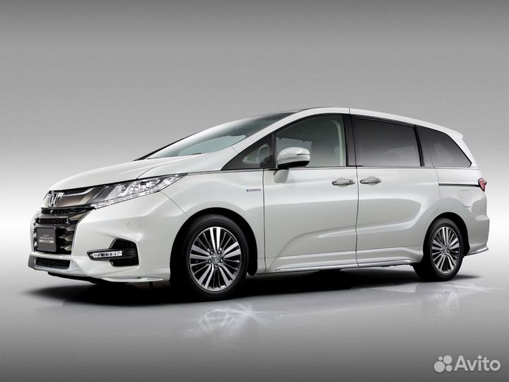 Электропривод двери багажника для Honda Odyssey