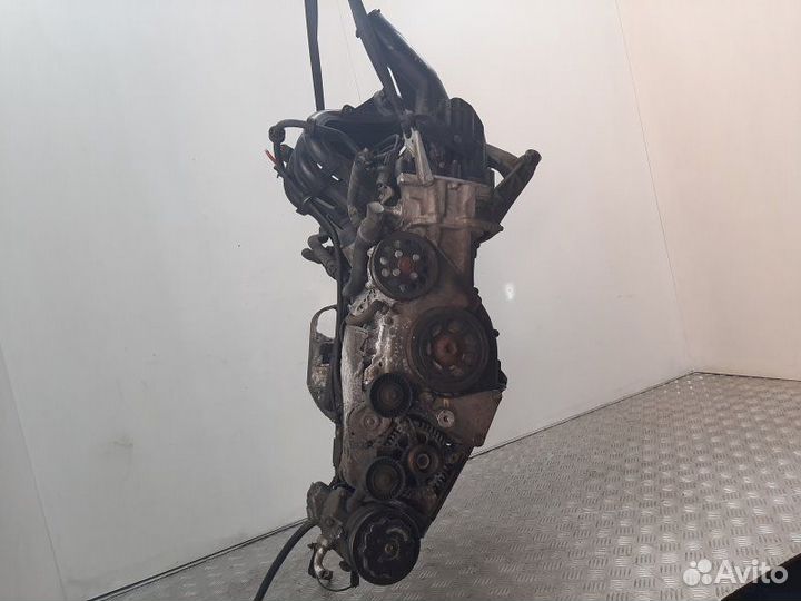 Двигатель(двс) Mercedes-Benz A-Class W168 (1997-20