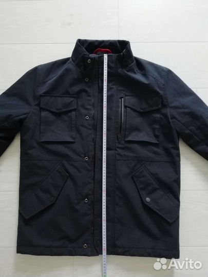 Куртка демисезонная мужская 48 50