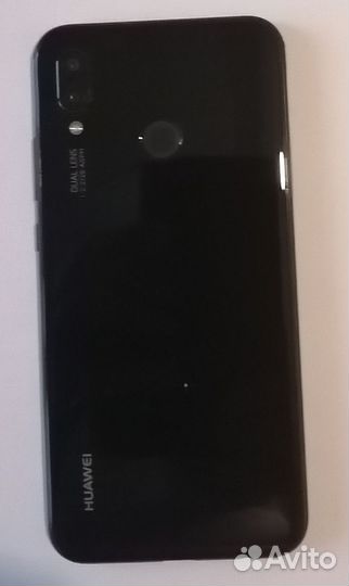 HUAWEI P20 Lite, 4/64 ГБ
