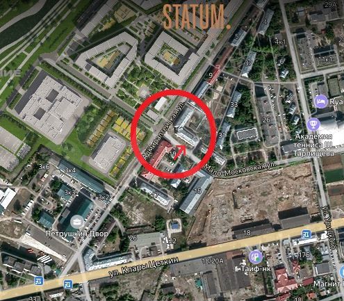 Свободного назначения, 144 м²