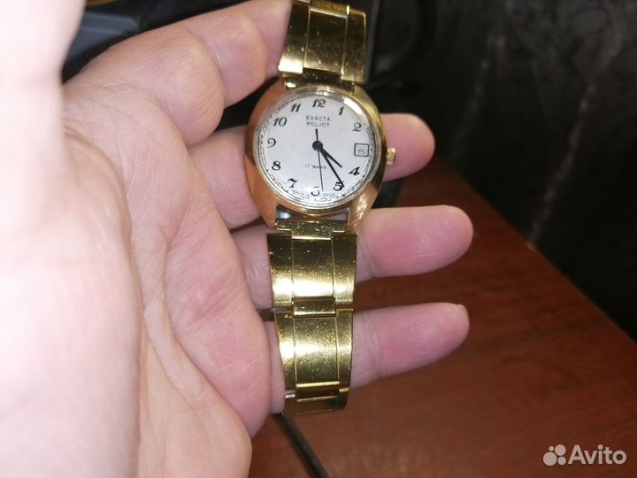 Часы 
