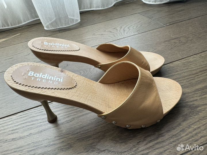 Мюли Baldinini 36,5