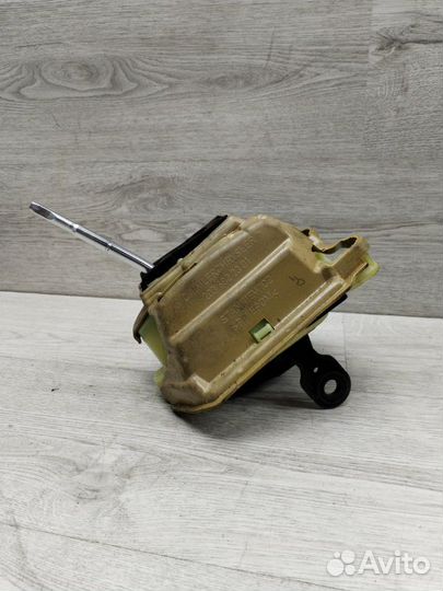 Селектор АКПП Mercedes Clk W209 OM646 2007