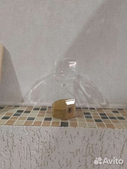 Часы песочные