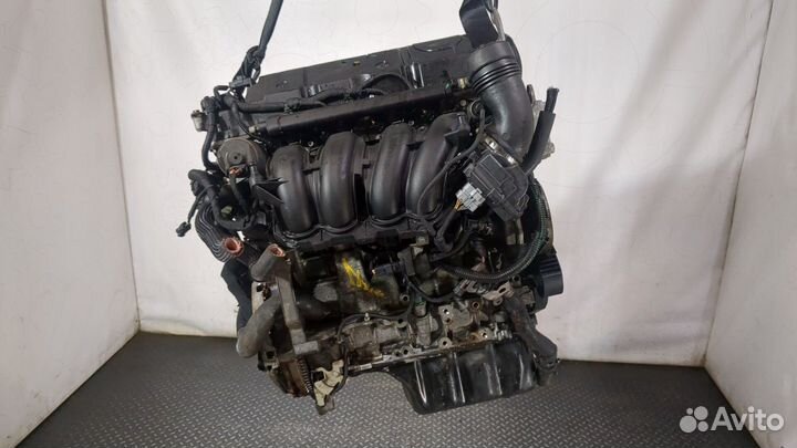 Двигатель Peugeot 308, 2008