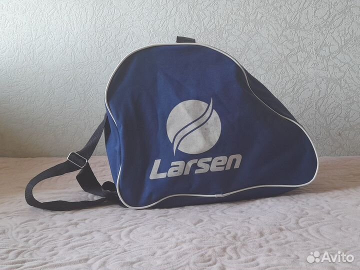 Сумка для роликов и коньков