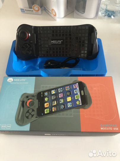 Геймпад mocute 058