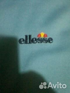 Еллессе-спортивный костюм