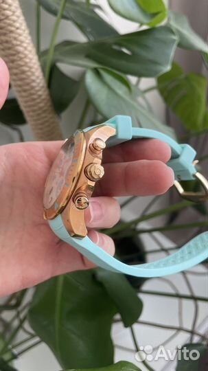 Часы Breeze Watches