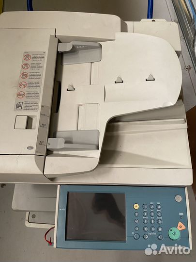 Копир canon ir3225n