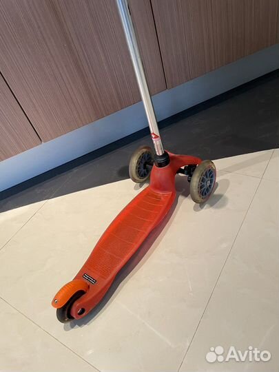 Самокат mini micro 3 в 1