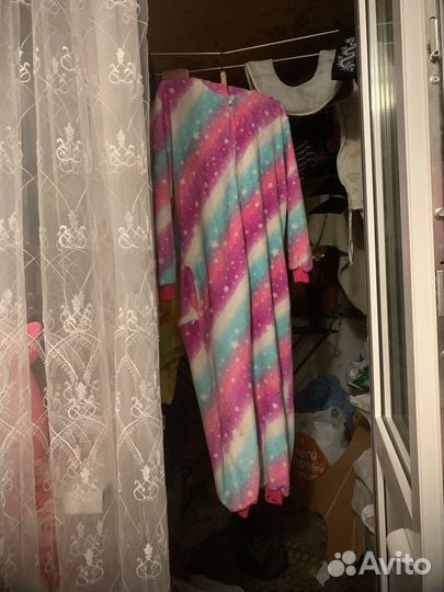 Одежда унисекс