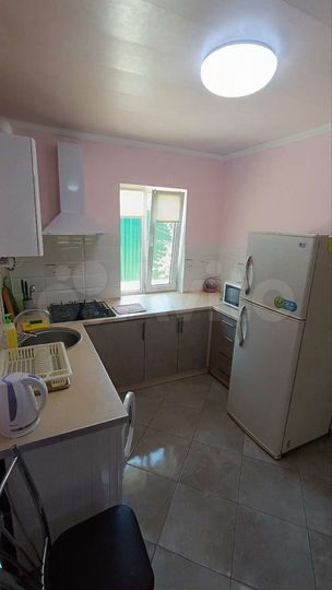 Дом 50 м² на участке 8 сот.