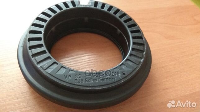 Подшипник стойки амортизатора 5Q0412249E VAG