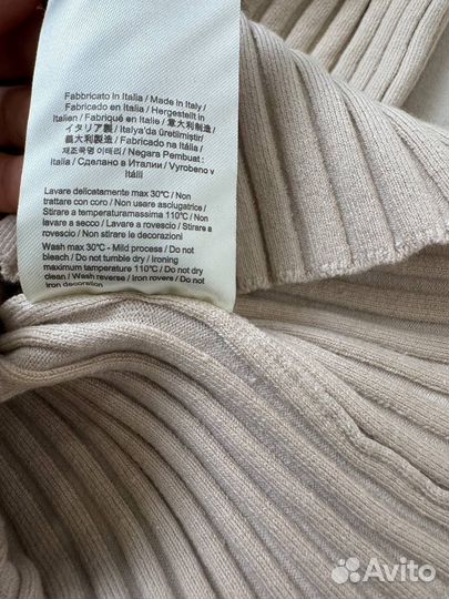 Американка fendi