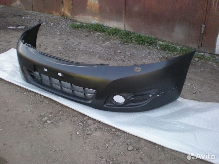 Бампер передний Тайвань Nissan Teana J32 2008-13