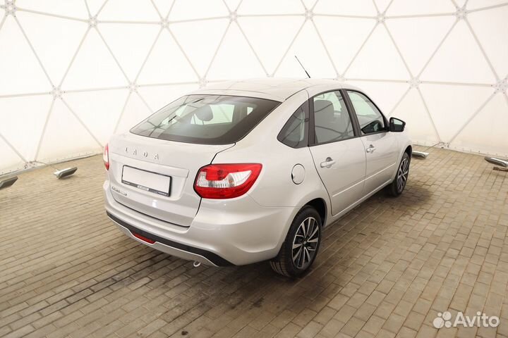 LADA Granta 1.6 МТ, 2024