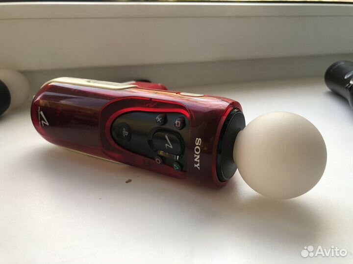 Мувы ps4/мувы ps3/ move для playstation 3