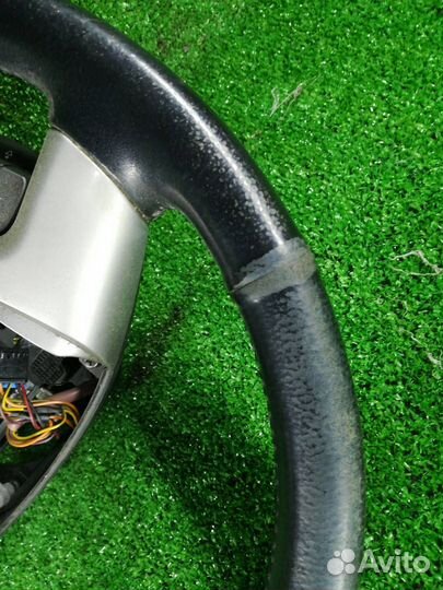 Рулевое колесо Chevrolet Captiva