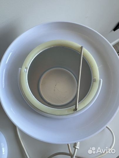 Воскоплав для депиляции, нагреватель для шугаринга