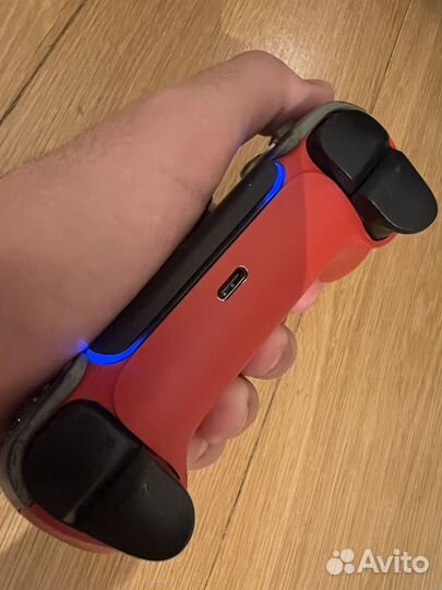 Геймпад dualsense ps5 оригинал