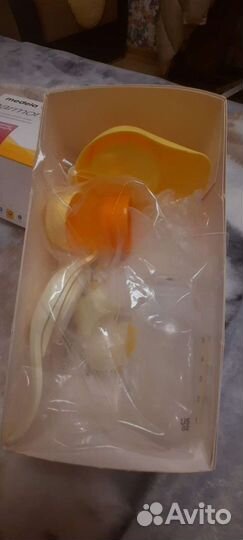 Молокоотсос