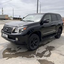 Lexus GX 4.6 AT, 2010, 355 000 км